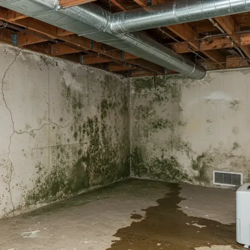 Professional Mold Removal in White Horse, NJ